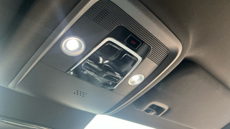 BYD Dolphin Surf 65kW Boost 43kWh 5dr Auto Electric Hatchback